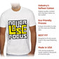 Never Lose Focus T Shirts