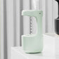 Bedroom Anti-Gravity Humidifier With Clock Water Drop Backflow Aroma Diffuser Large Capacity Office Bedroom Mute Heavy Fog Household Sprayer