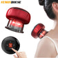 Electric Cup Massager