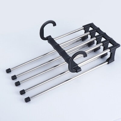 Folding Pants Storage Multifunctional Hanger