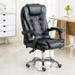 Office Chair Recliner Lift Ergonomic Swivel Chair Household Computer Chair Simple Chair