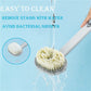 Dual-purpose Shower Brush Multifunctional Detachable Bath Brush Back Body Bath Shower Sponge Scrubber Brushes With Handle Massager Bathroom Brush Gadgets