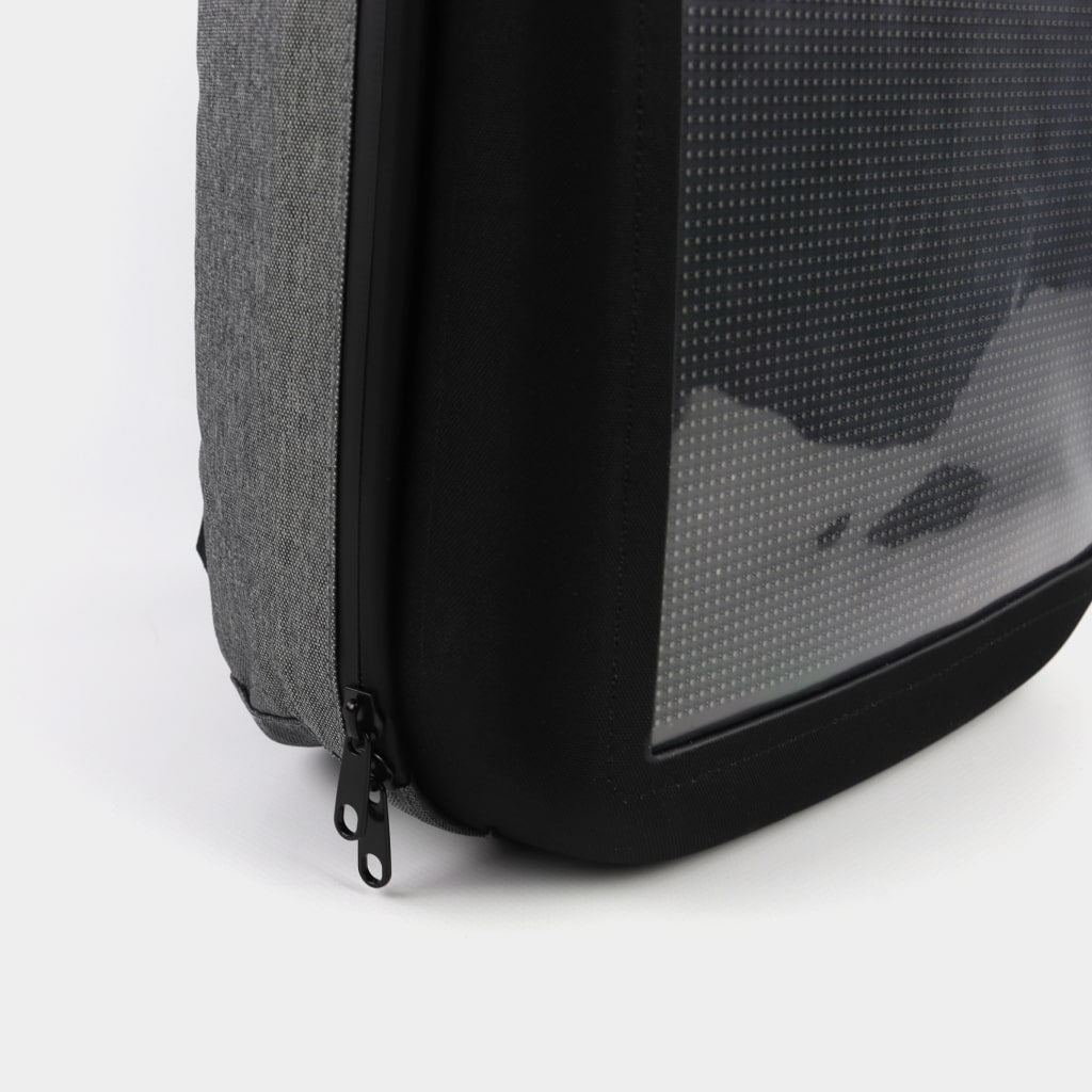 Smart LED Backpack